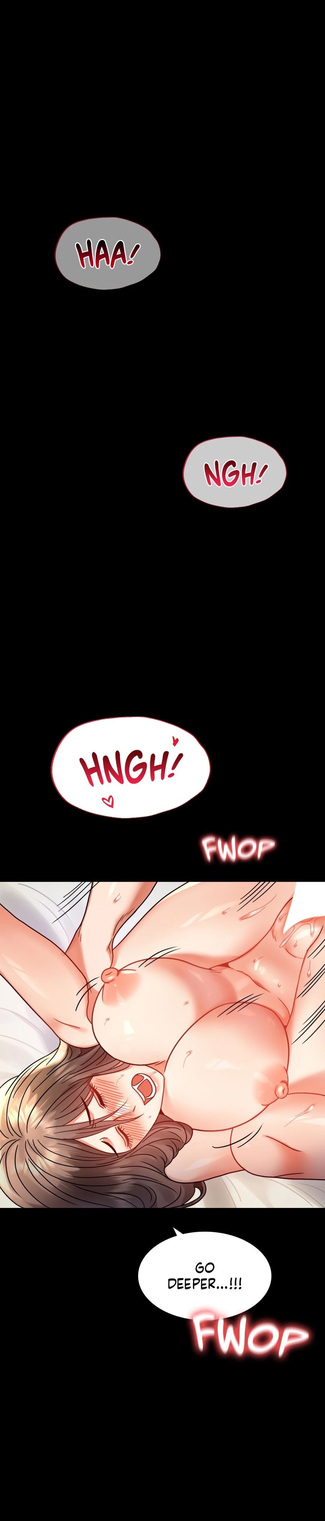 Illicit Love 1
