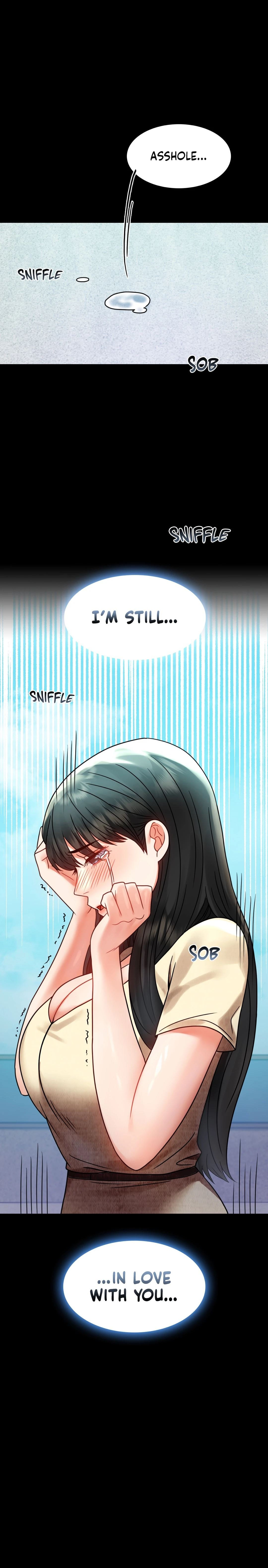 Illicit Love 38