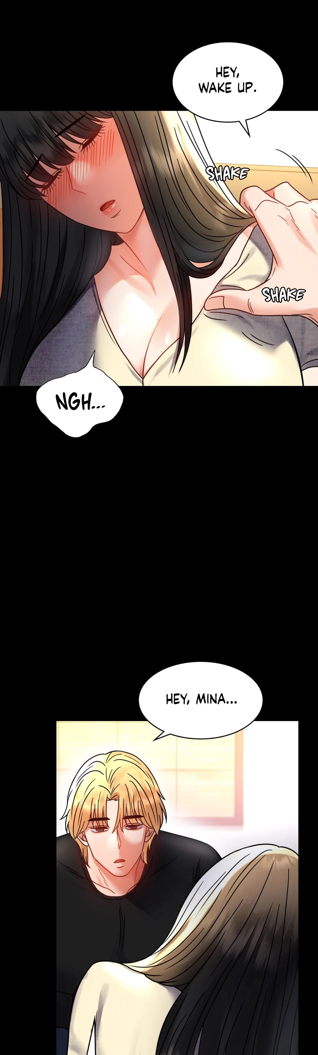 Illicit Love 1