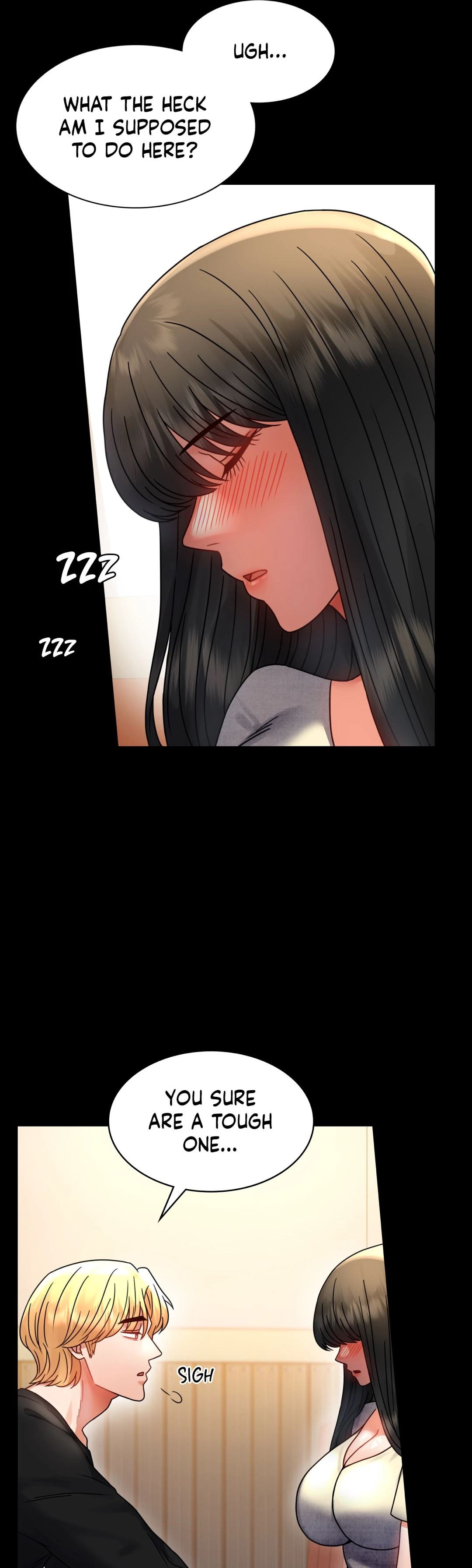 Illicit Love 3