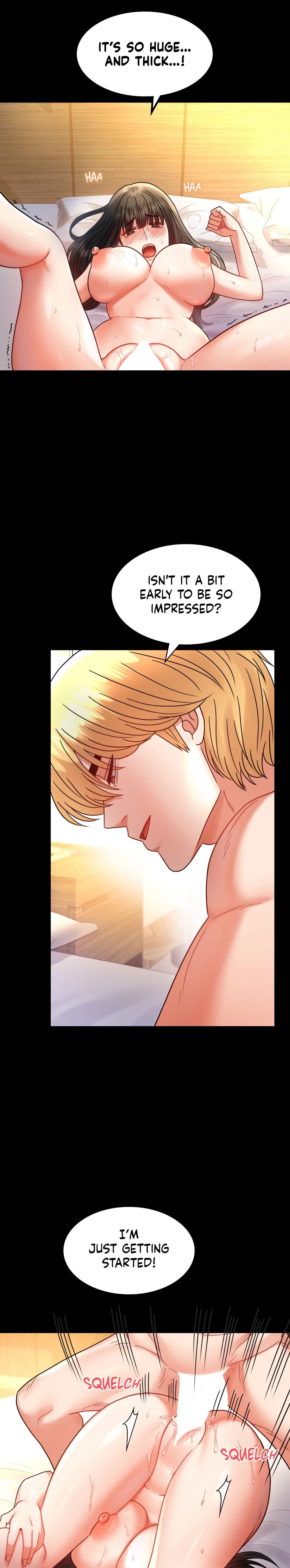 Illicit Love 35