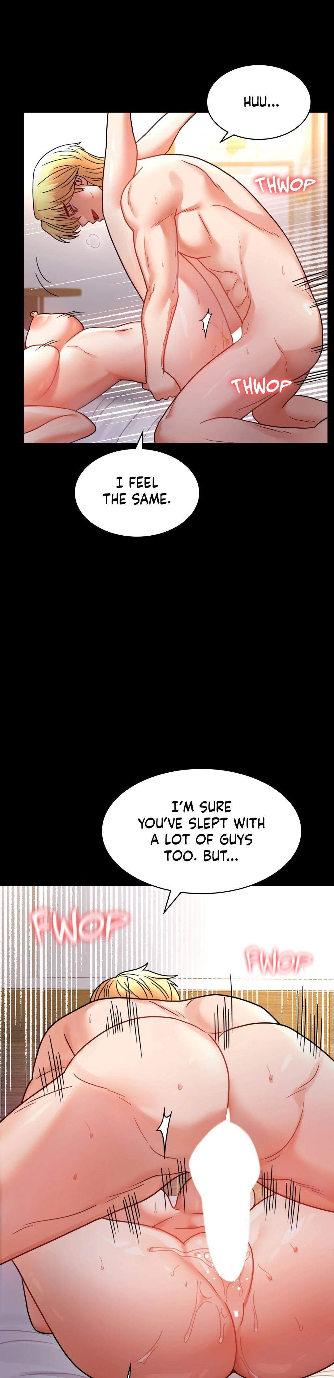 Illicit Love 37