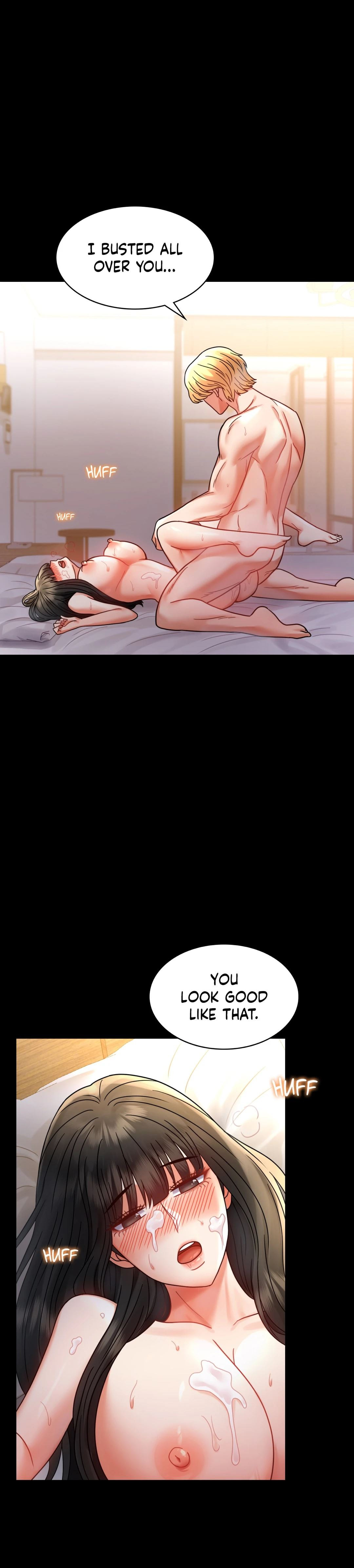 Illicit Love 42