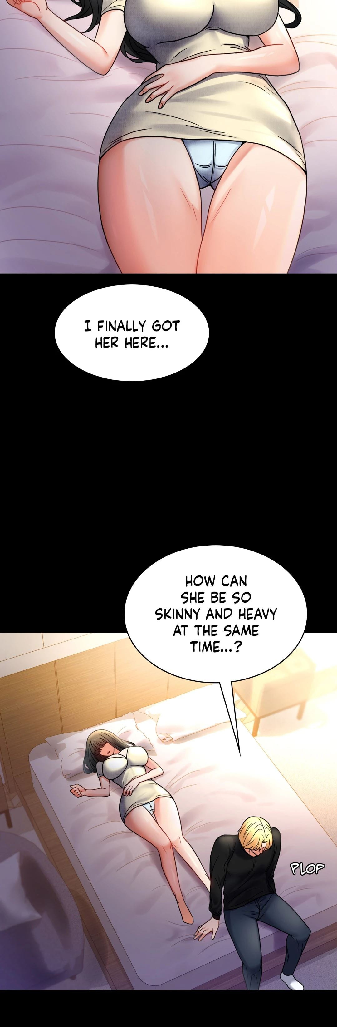 Illicit Love 6