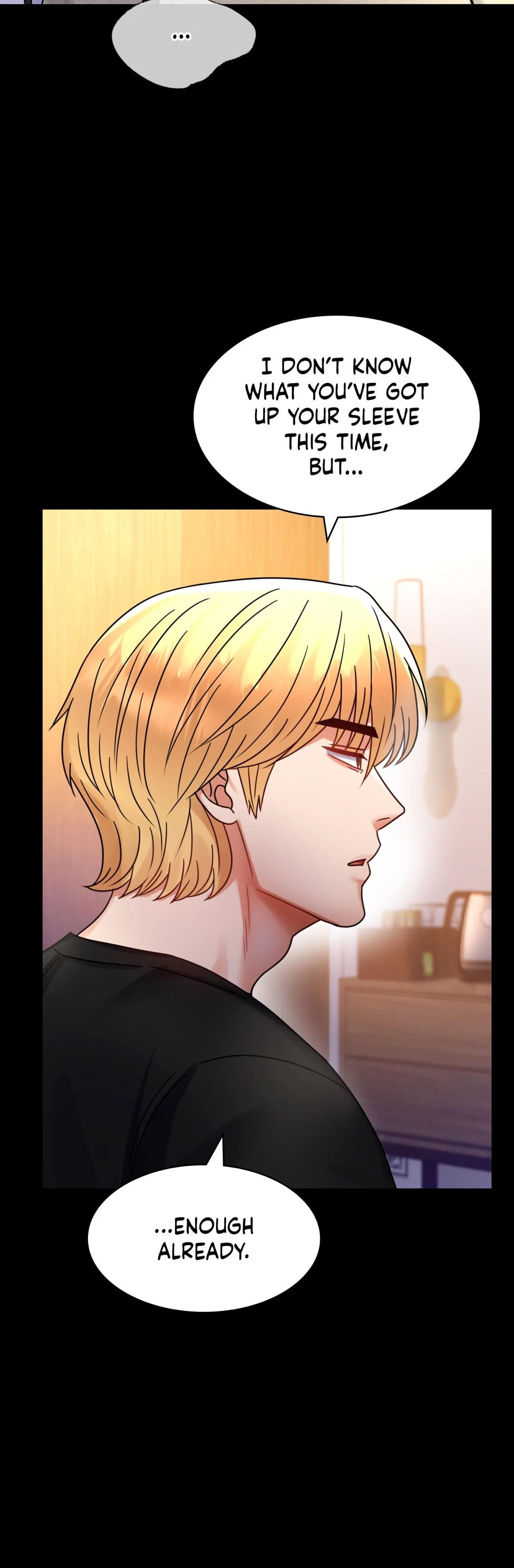 Illicit Love 8