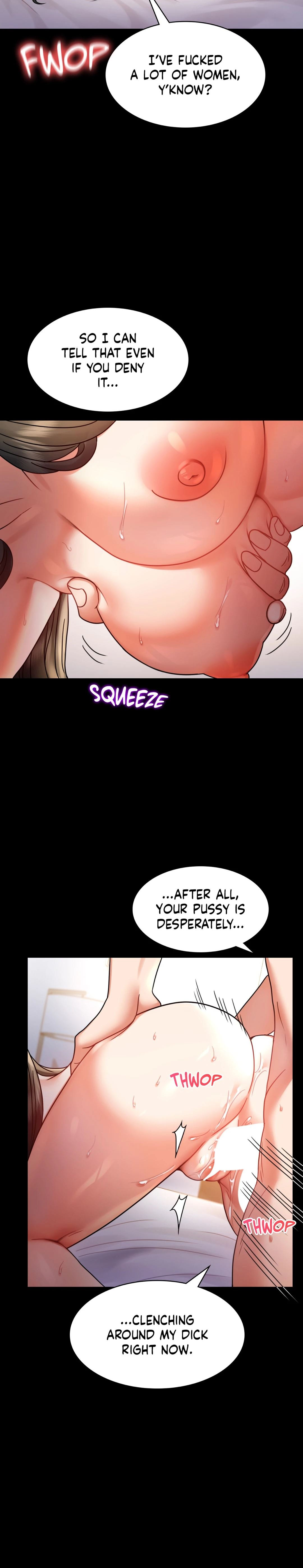 Illicit Love 12