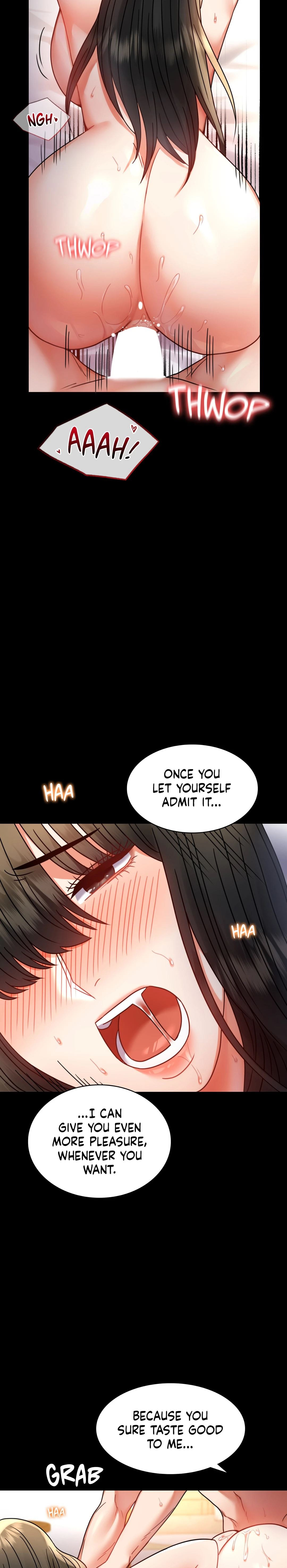 Illicit Love 14
