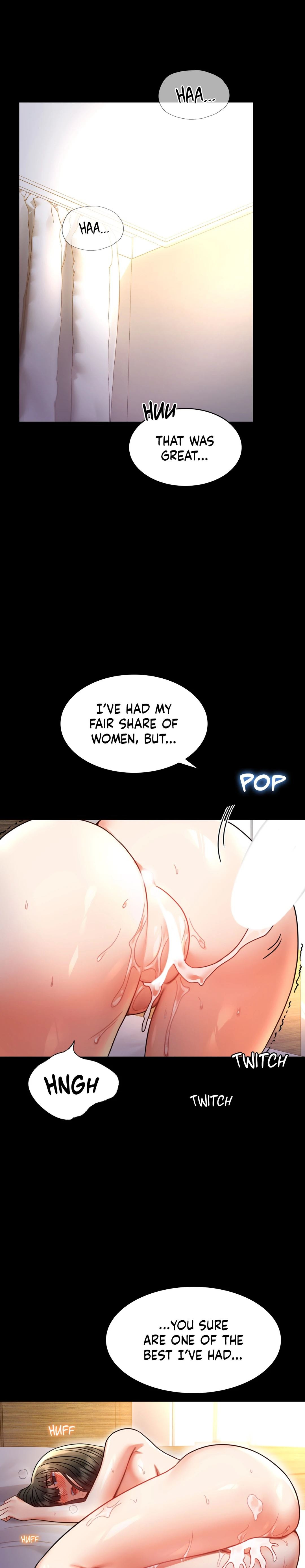 Illicit Love 33