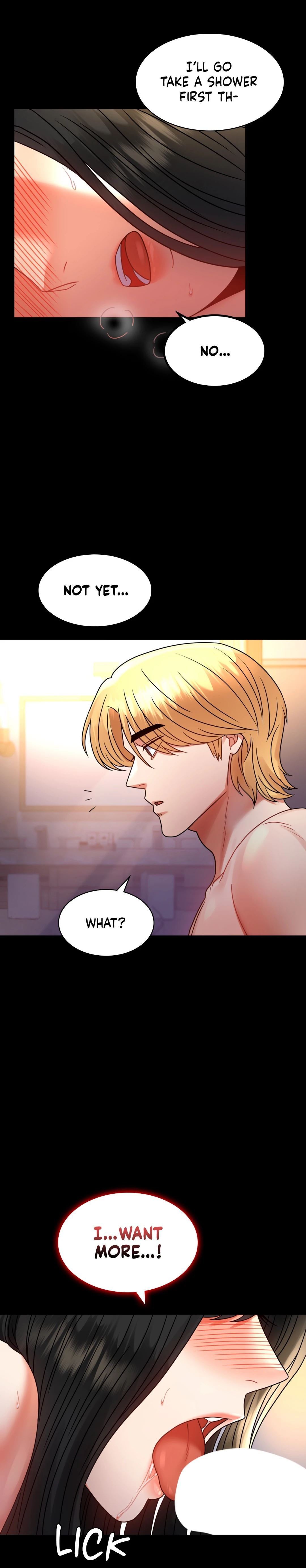 Illicit Love 35