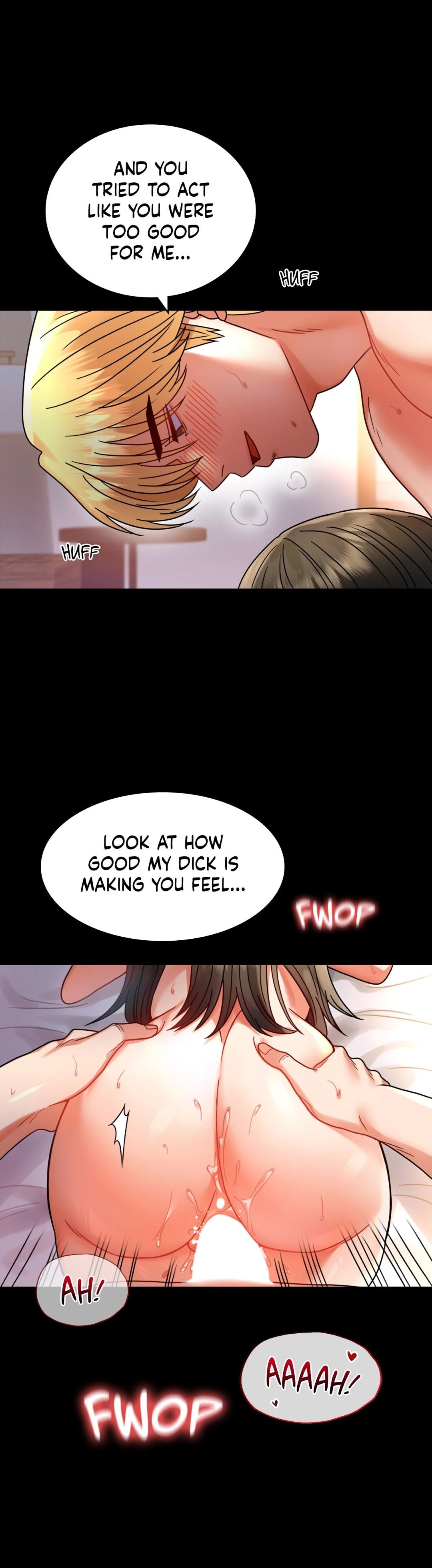 Illicit Love 5