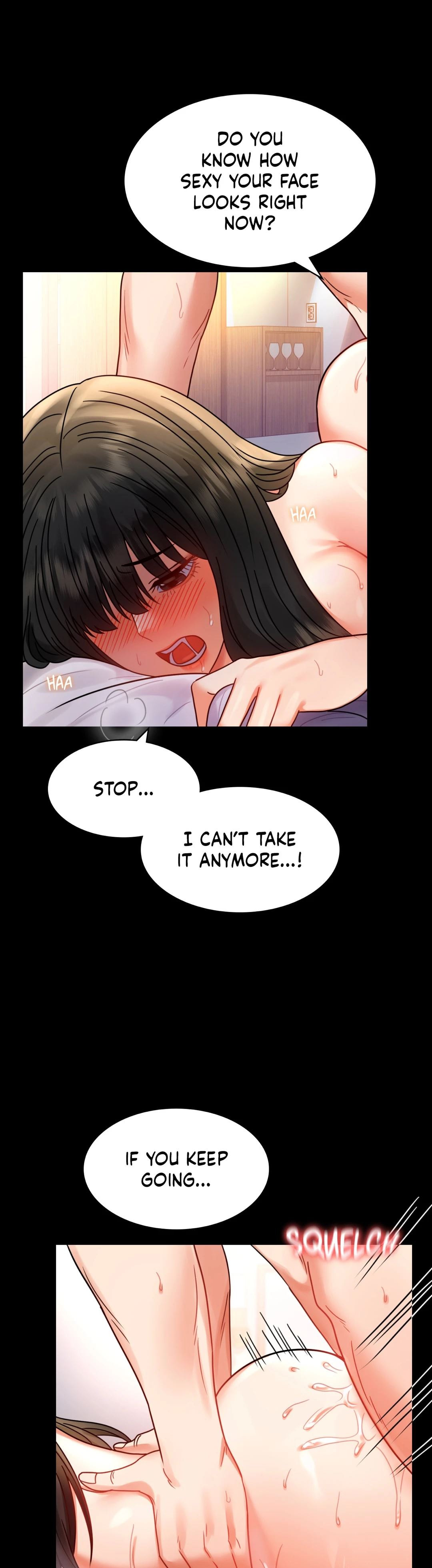 Illicit Love 6