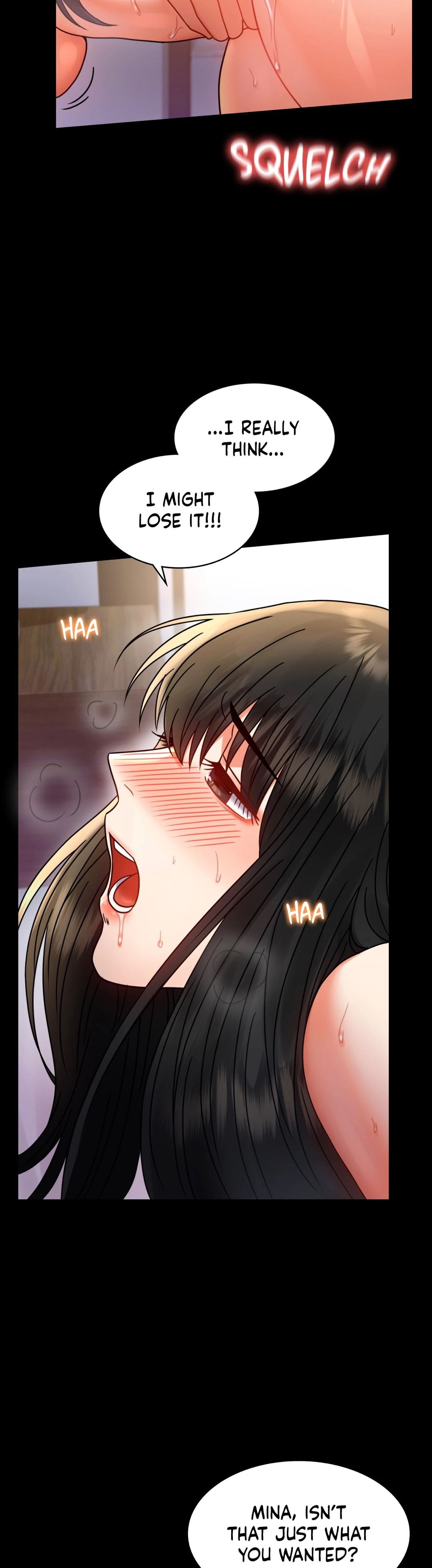 Illicit Love 7