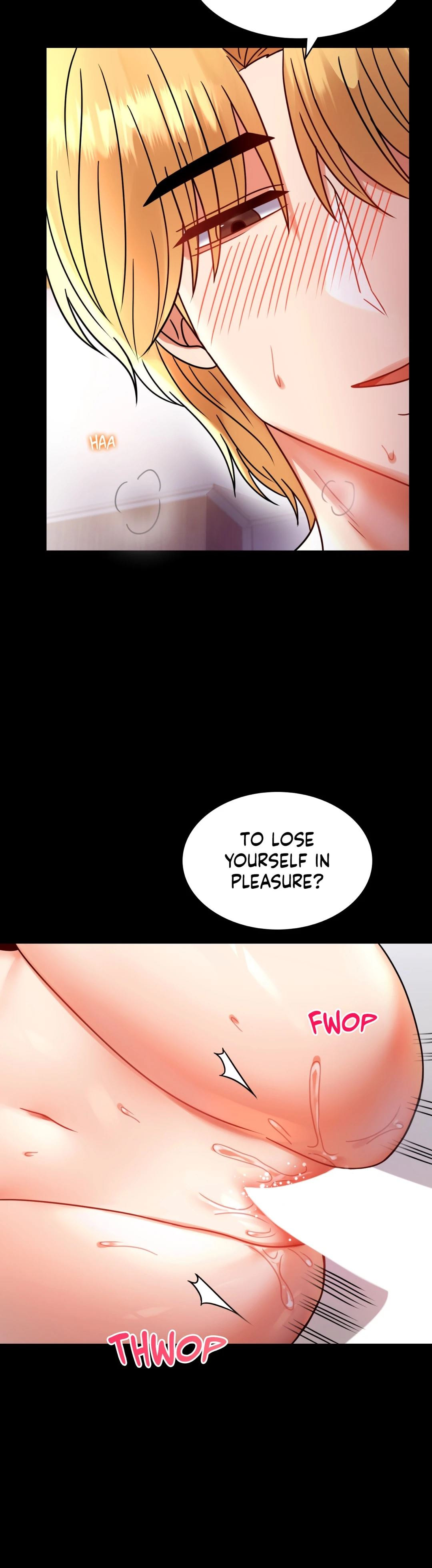 Illicit Love 8