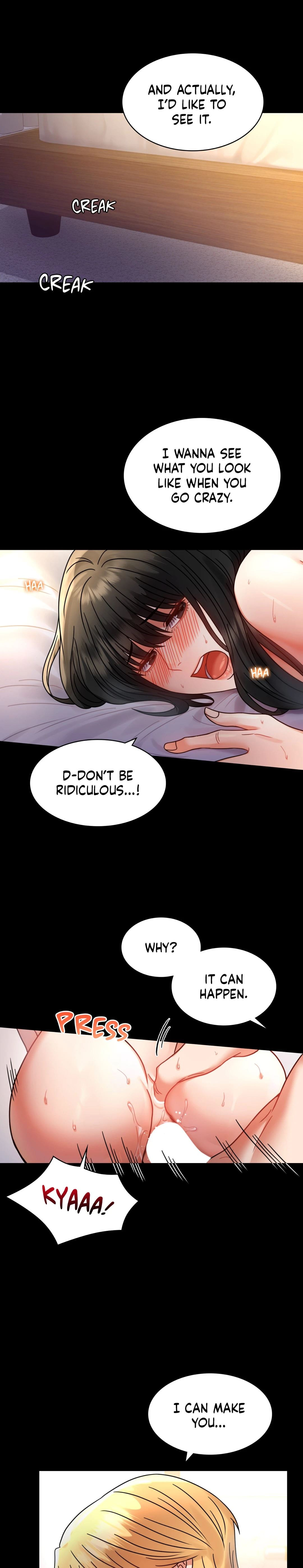 Illicit Love 9