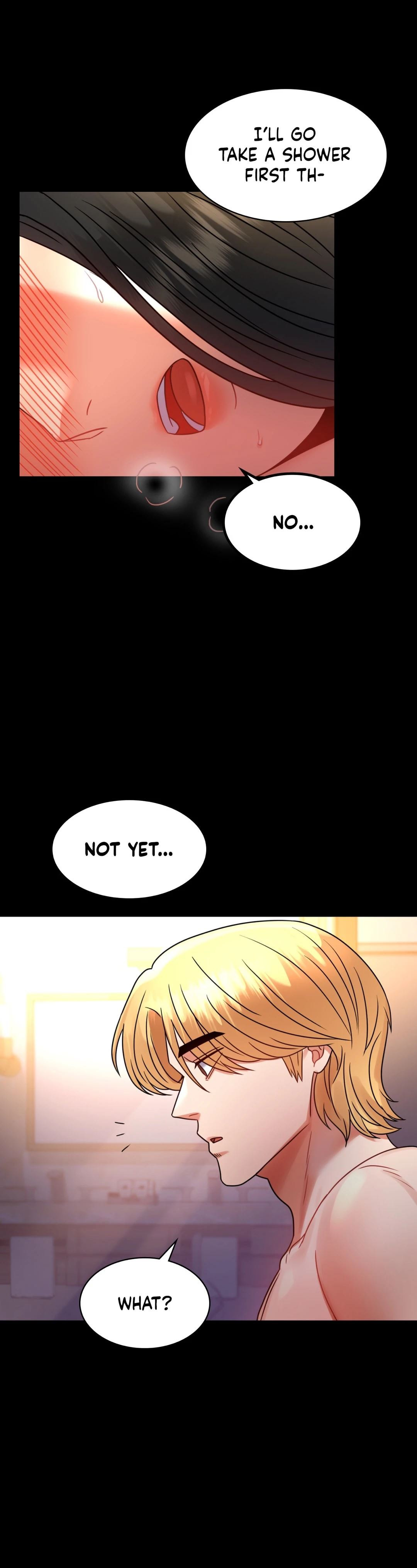 Illicit Love 1