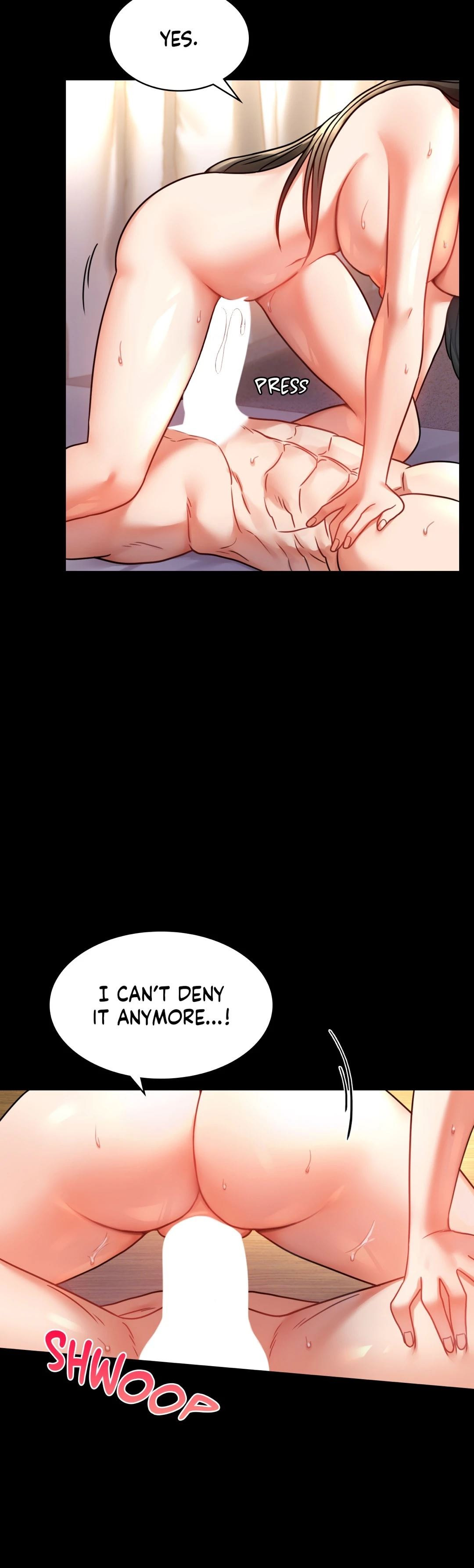 Illicit Love 11