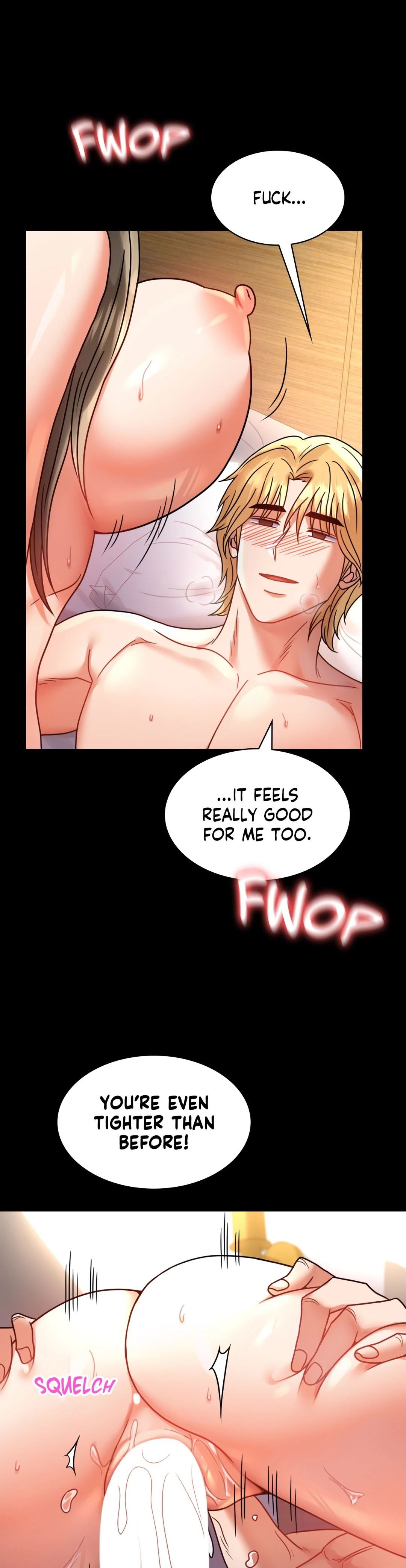 Illicit Love 15
