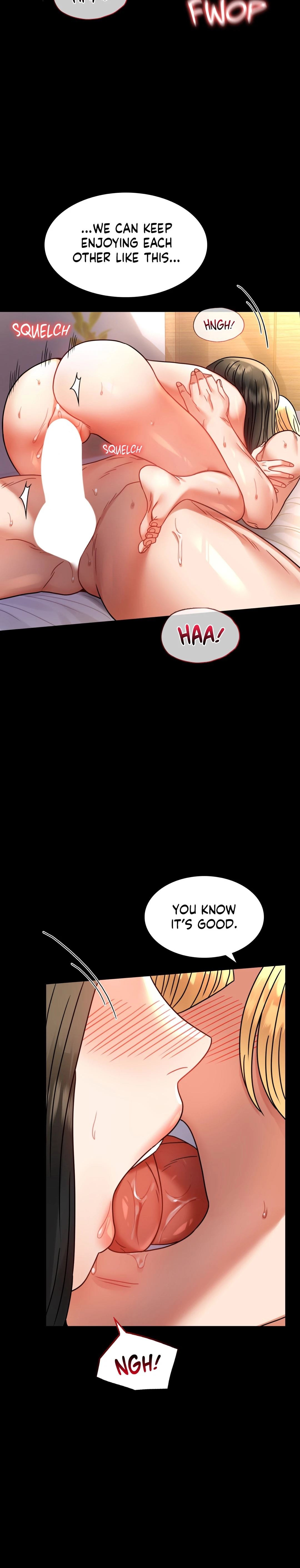 Illicit Love 18