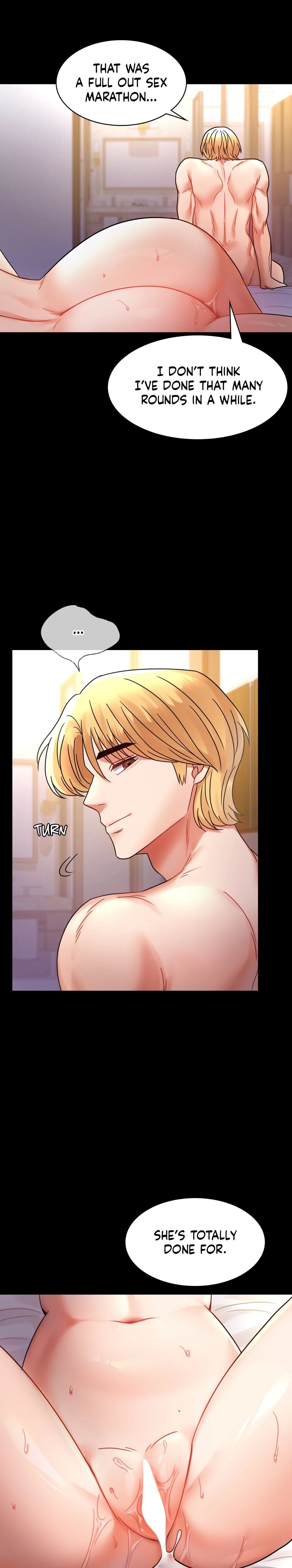 Illicit Love 29