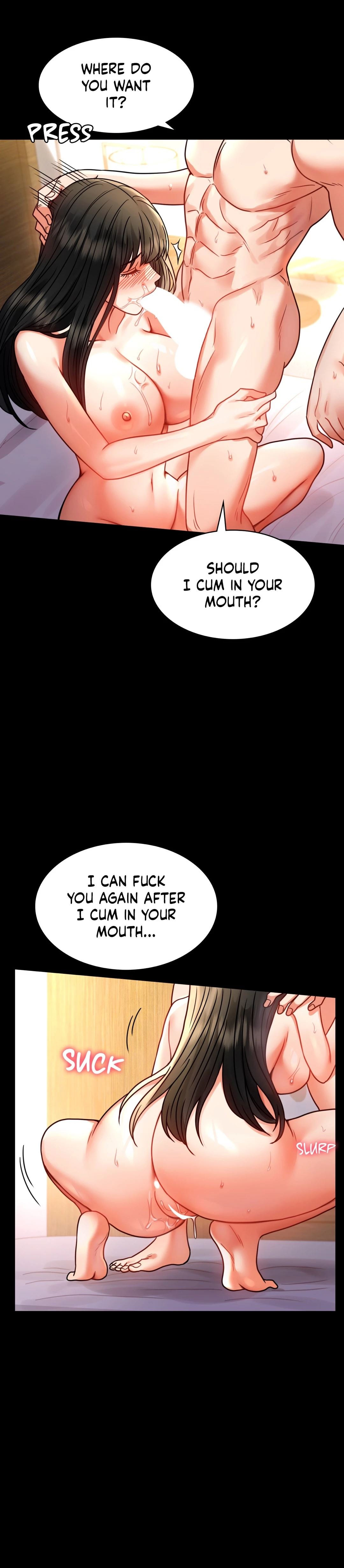 Illicit Love 7