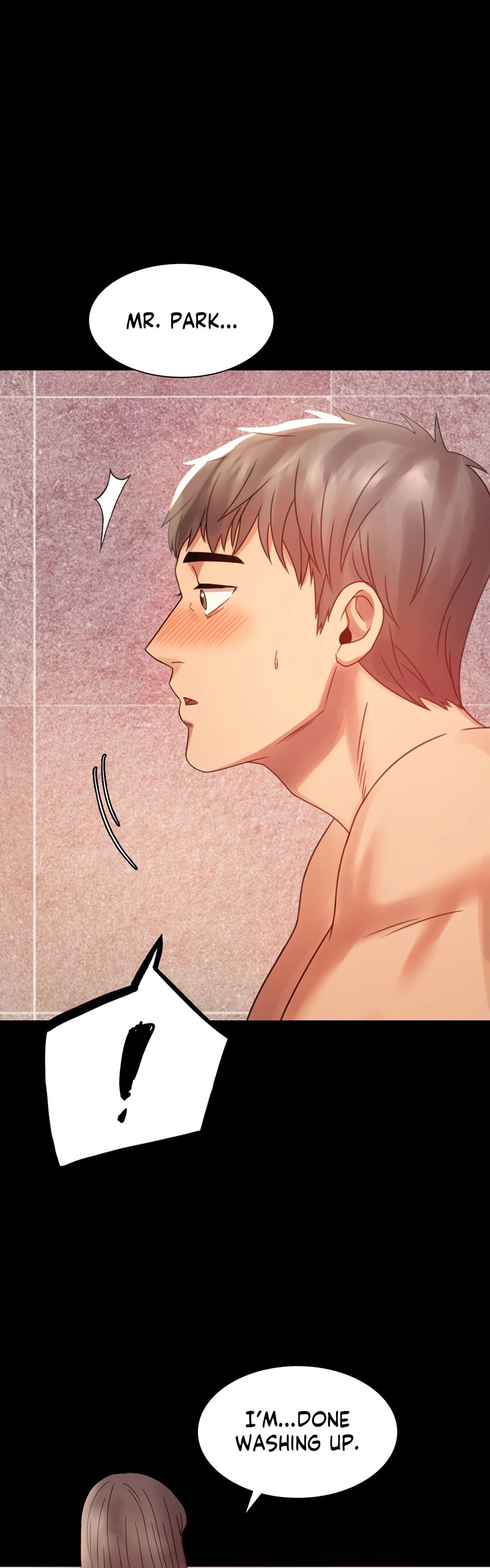 Illicit Love 1