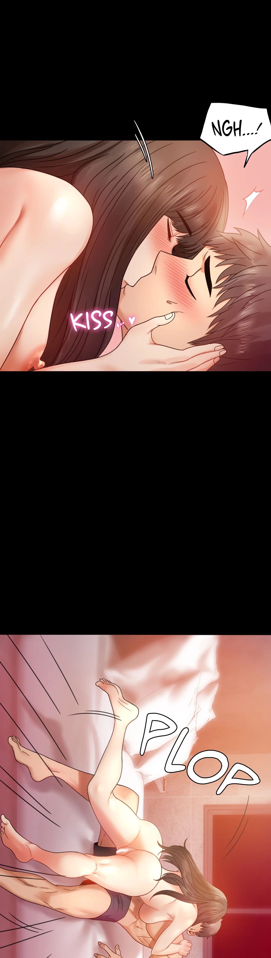 Illicit Love 13