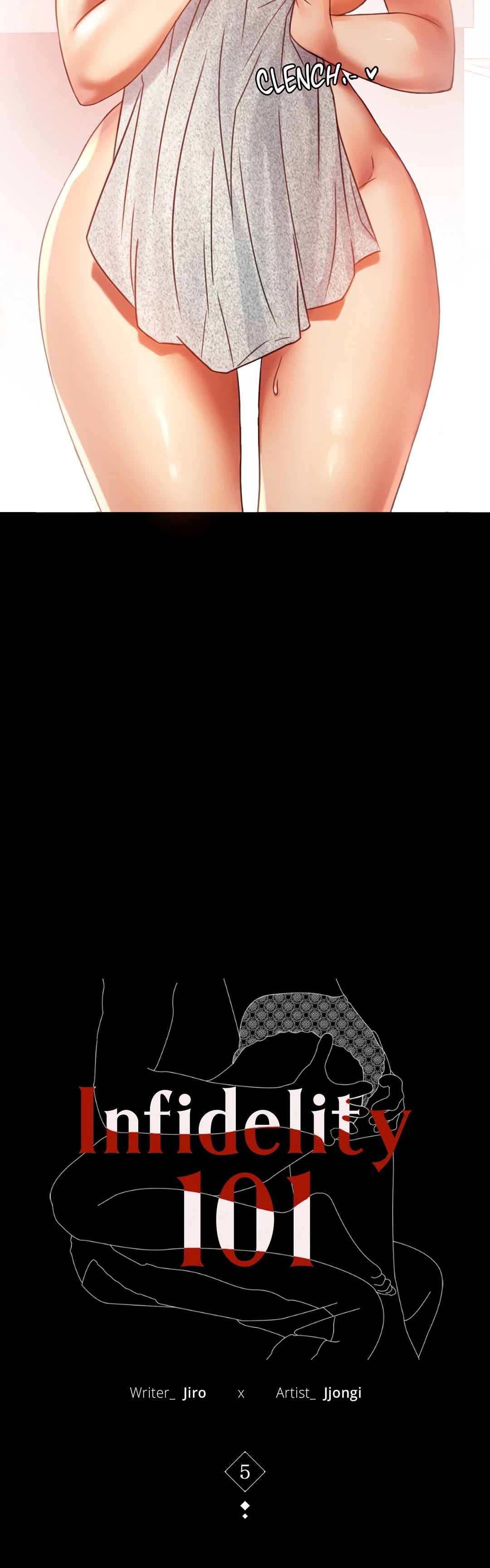 Illicit Love 3