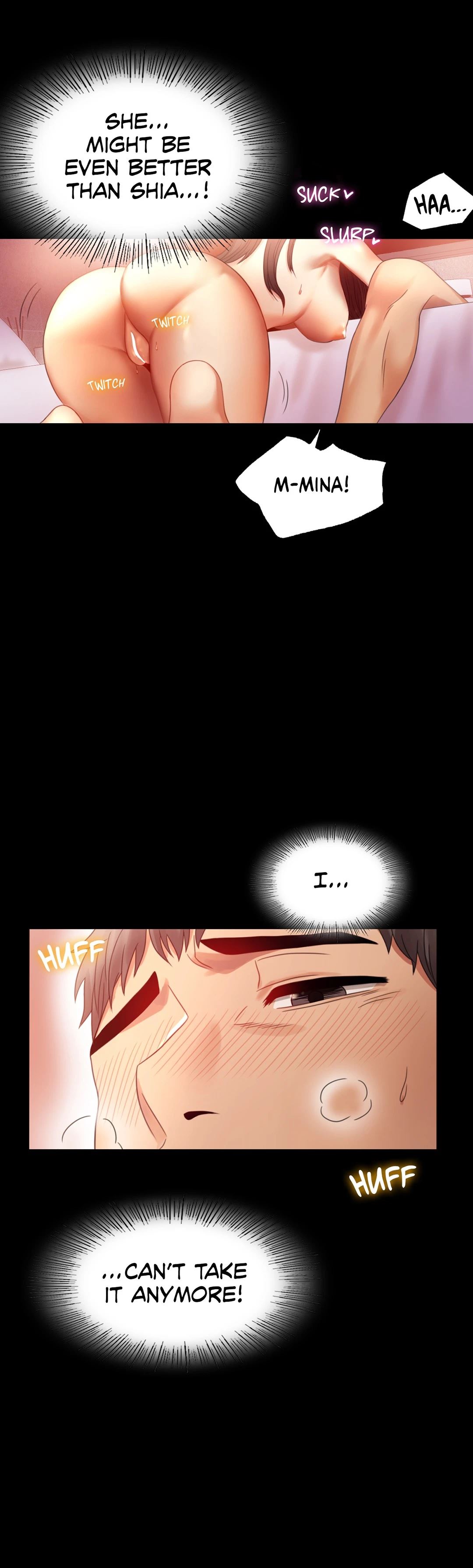Illicit Love 21