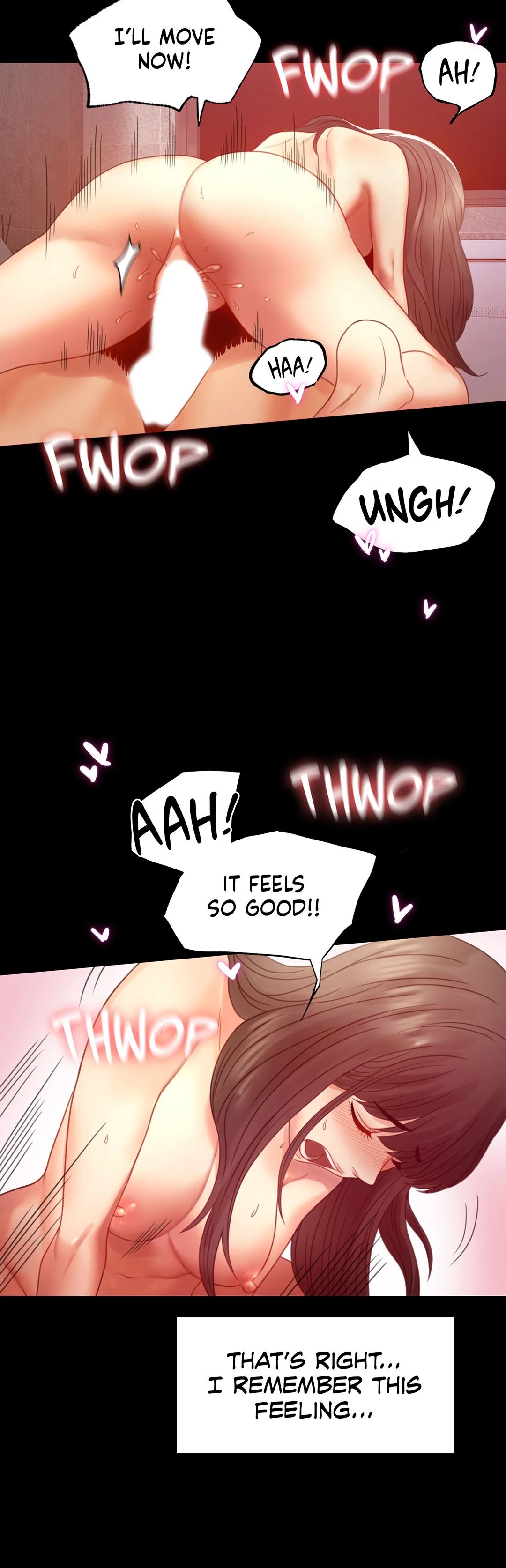 Illicit Love 32