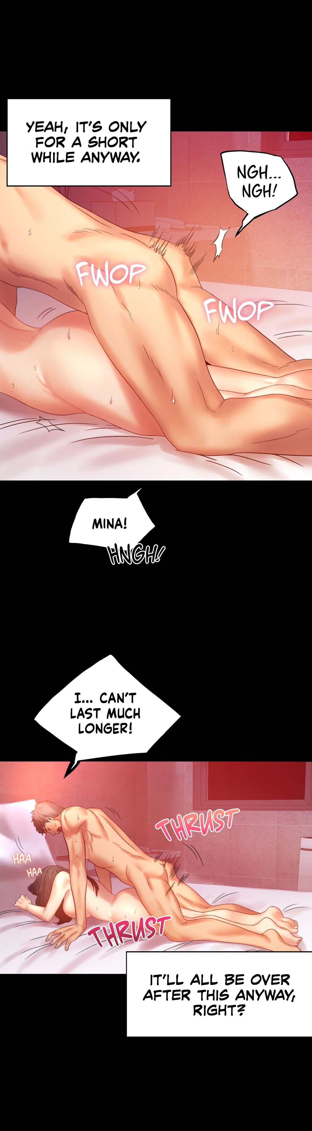 Illicit Love 38