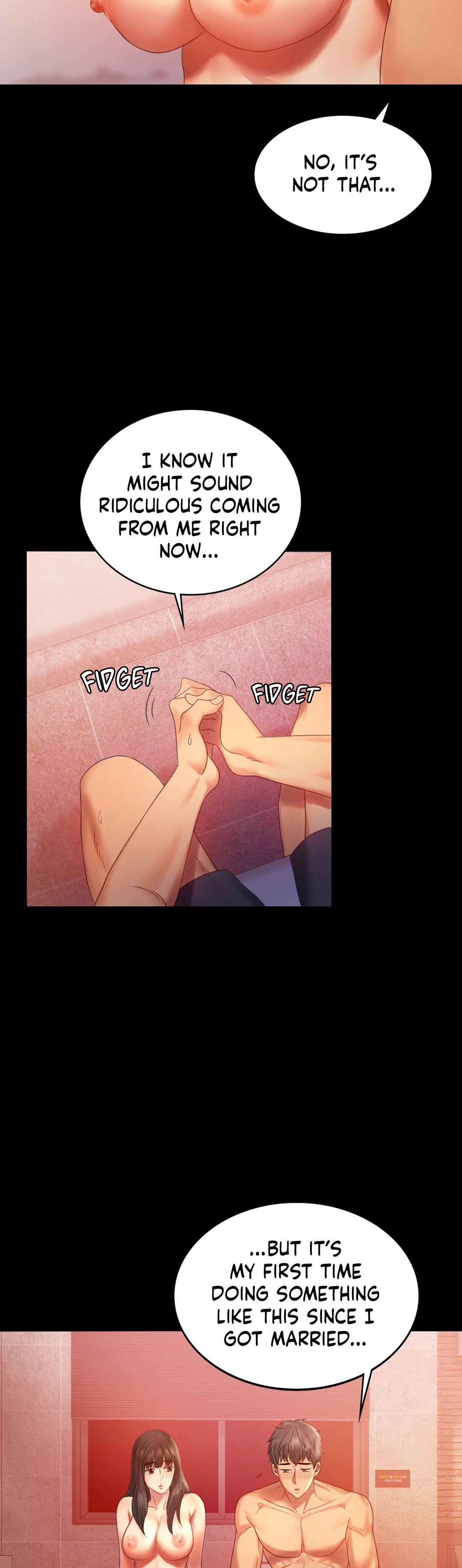 Illicit Love 5