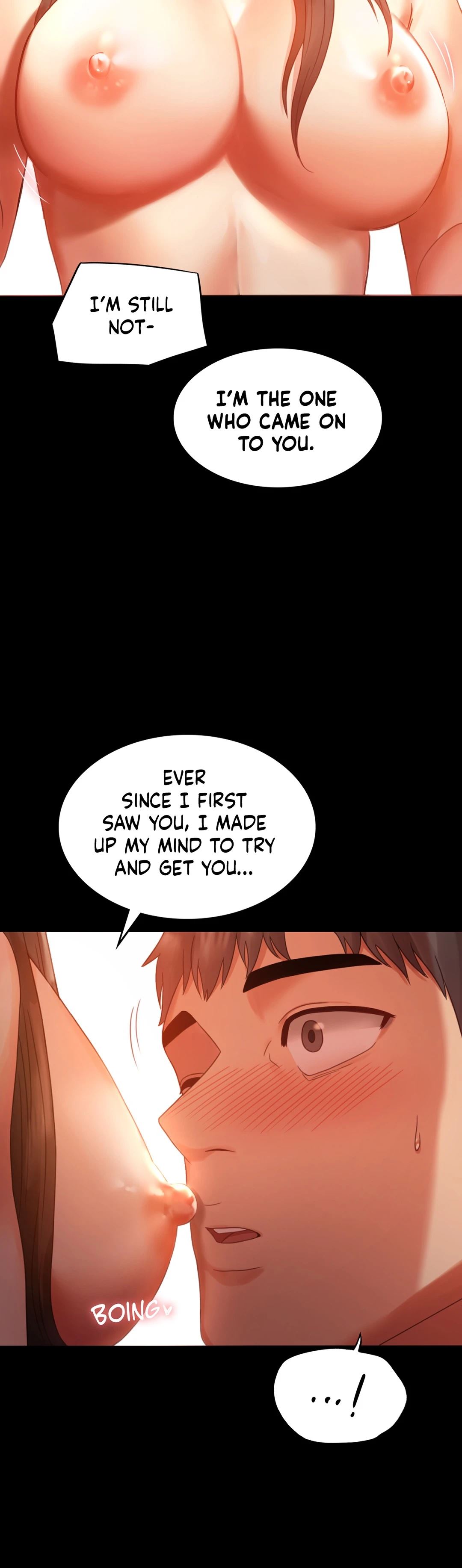 Illicit Love 9
