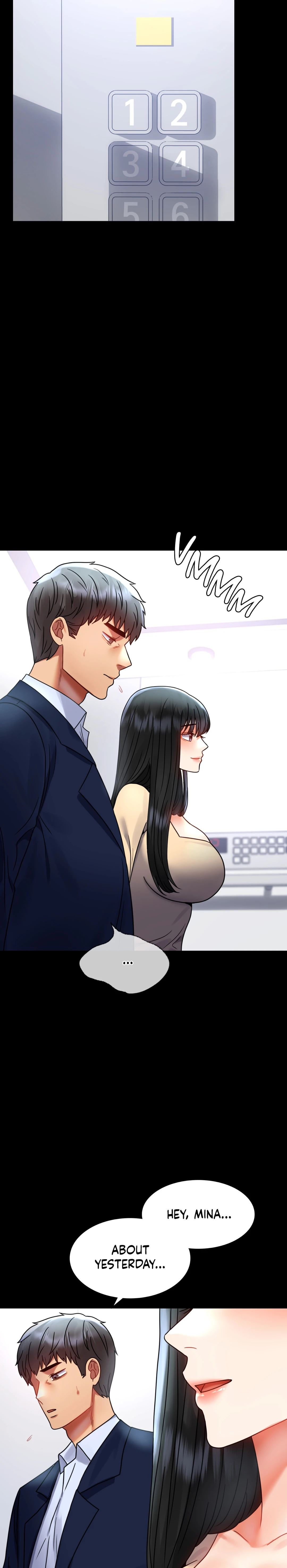 Illicit Love 19