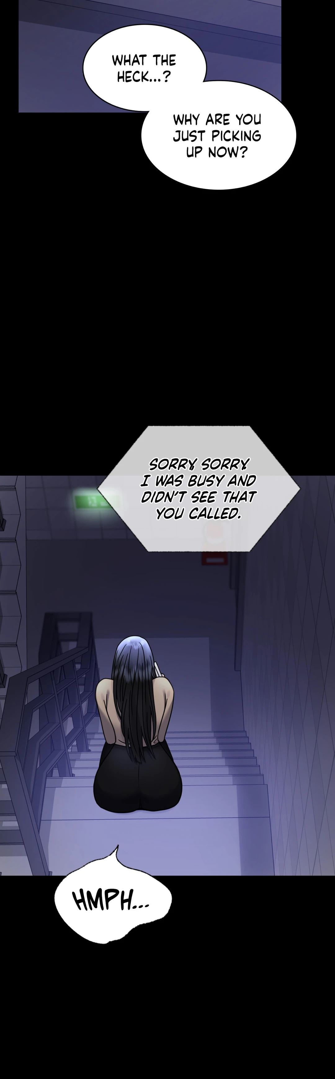 Illicit Love 36