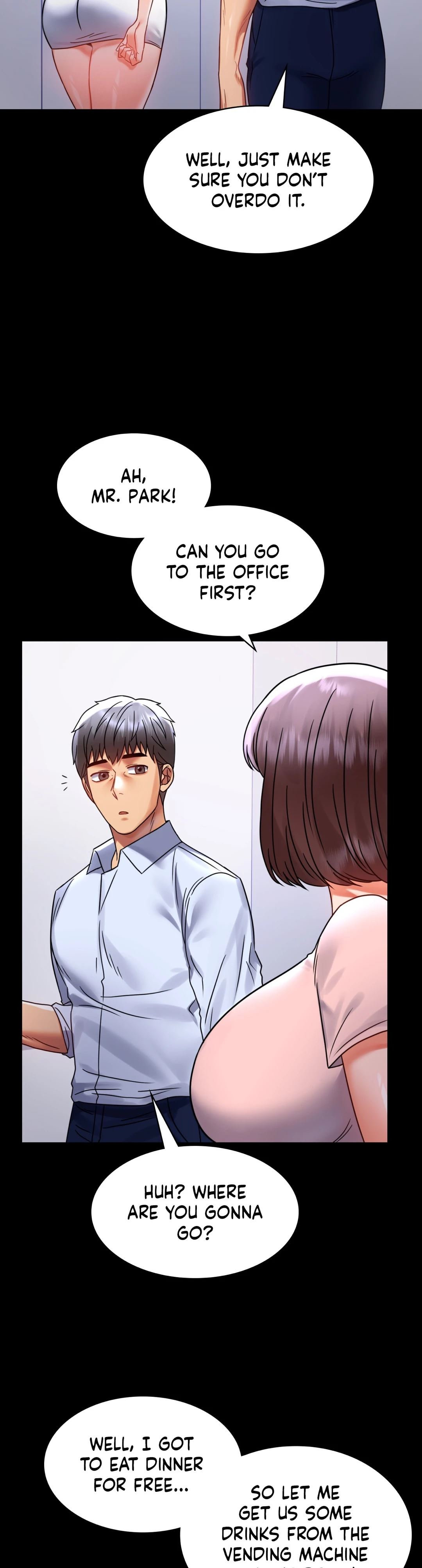 Illicit Love 16