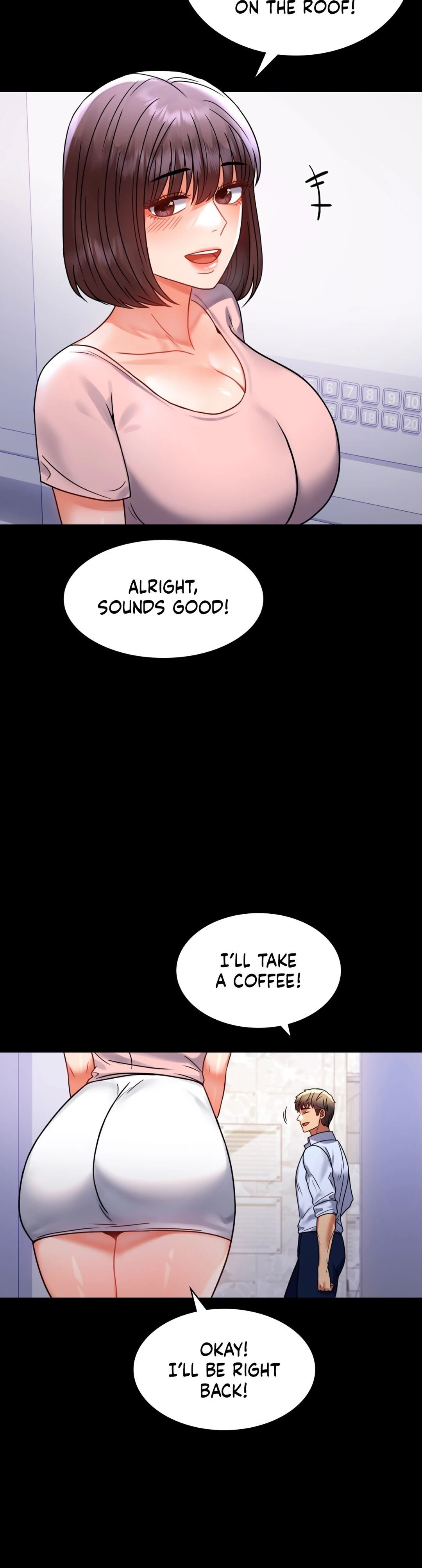 Illicit Love 17