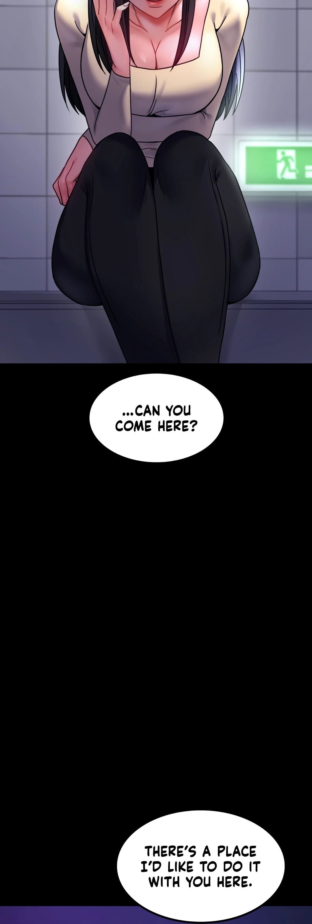 Illicit Love 3