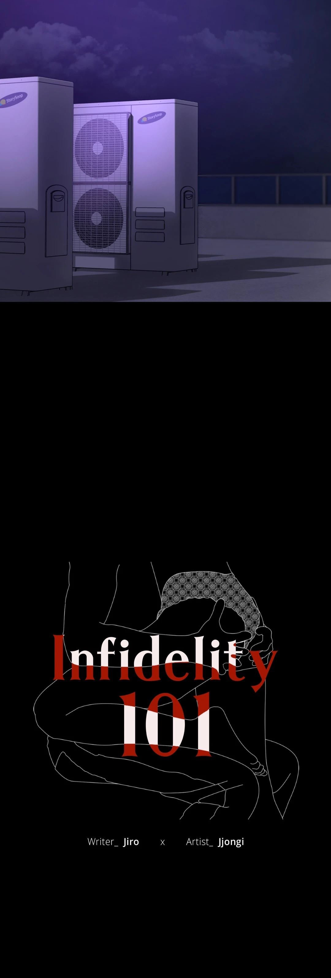 Illicit Love 4