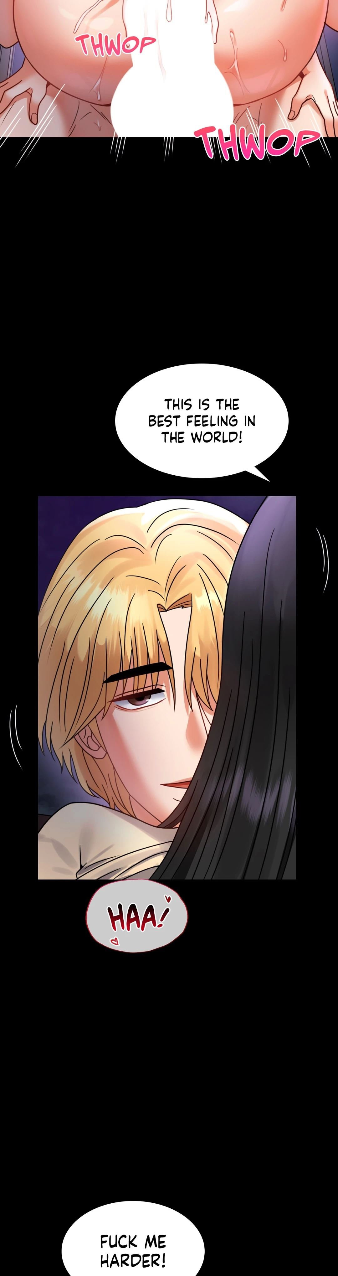 Illicit Love 38
