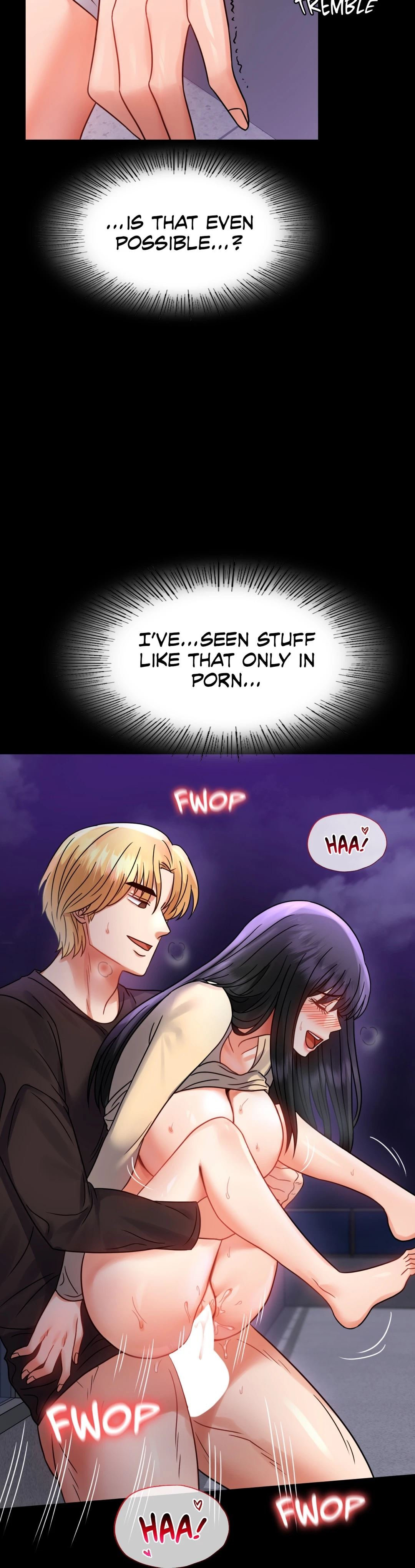 Illicit Love 40