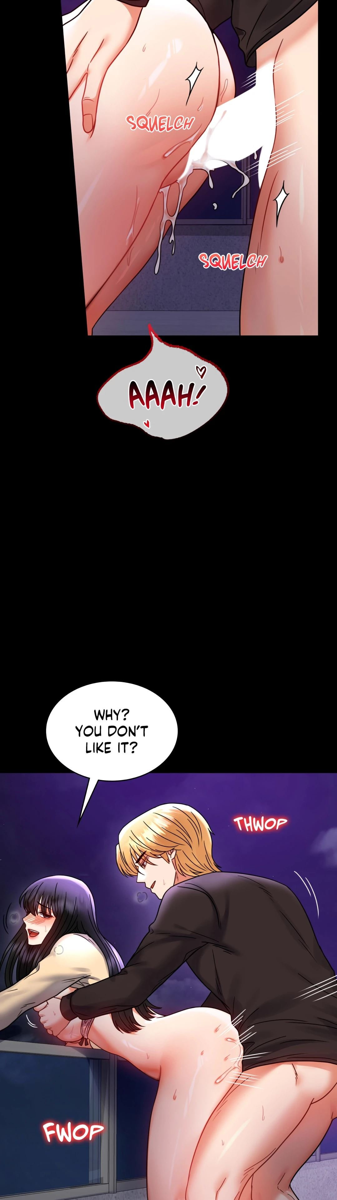 Illicit Love 8