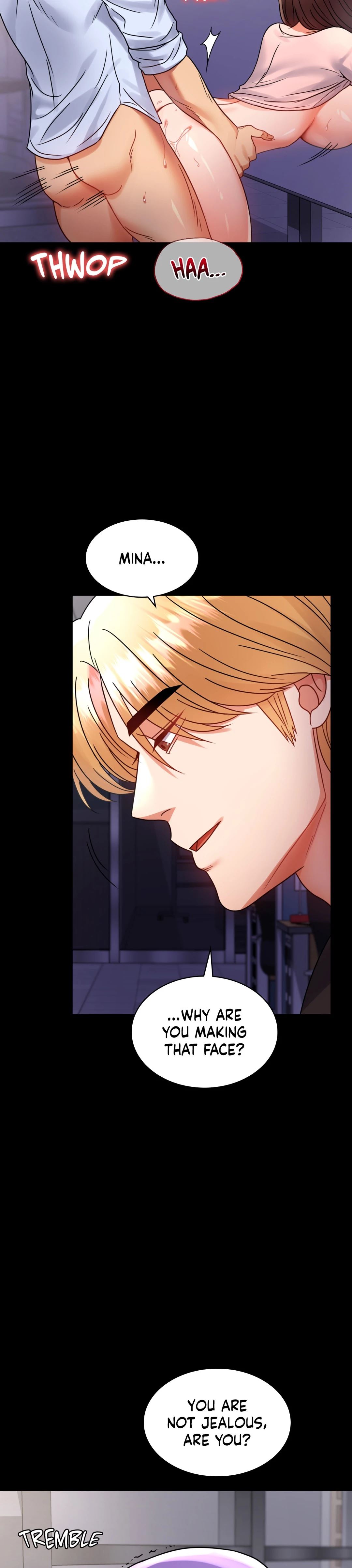 Illicit Love 14
