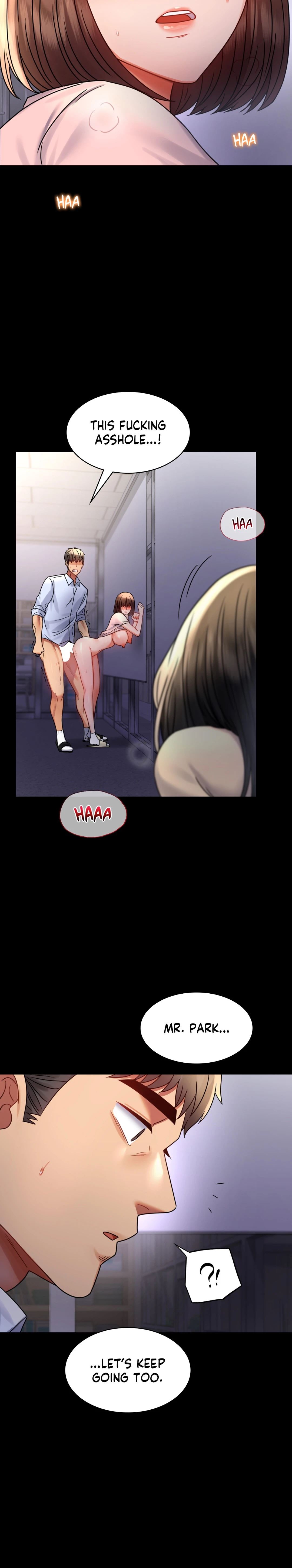 Illicit Love 28