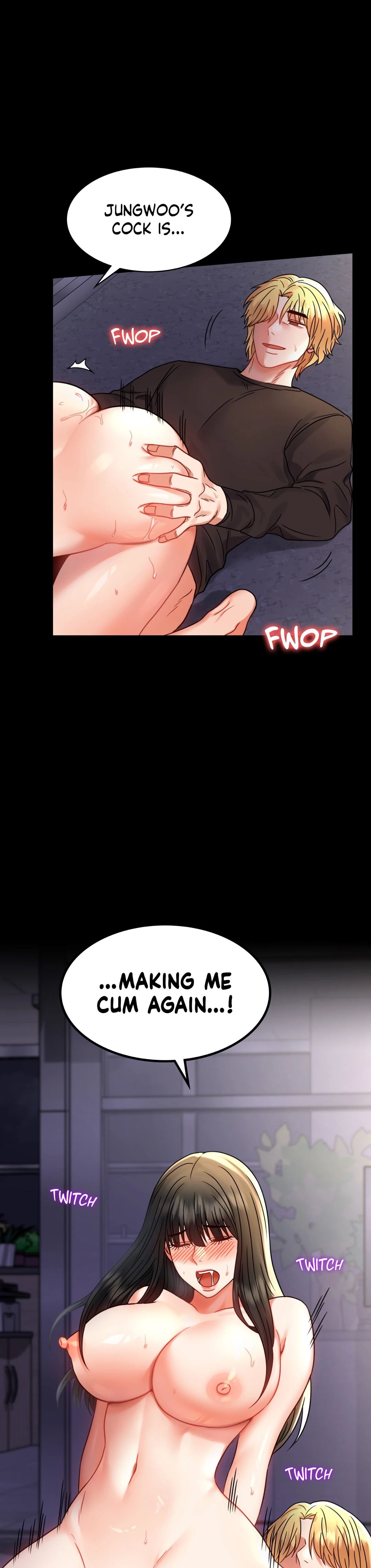 Illicit Love 33