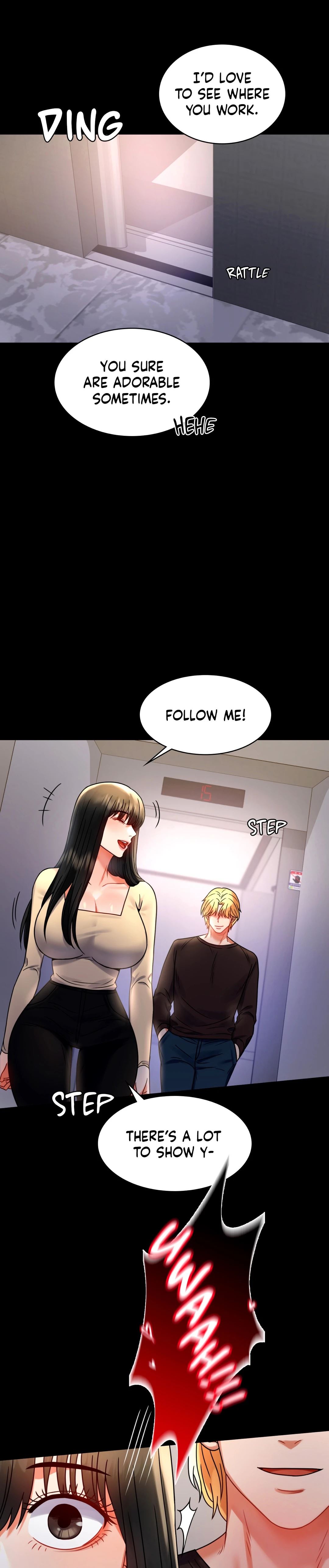 Illicit Love 7