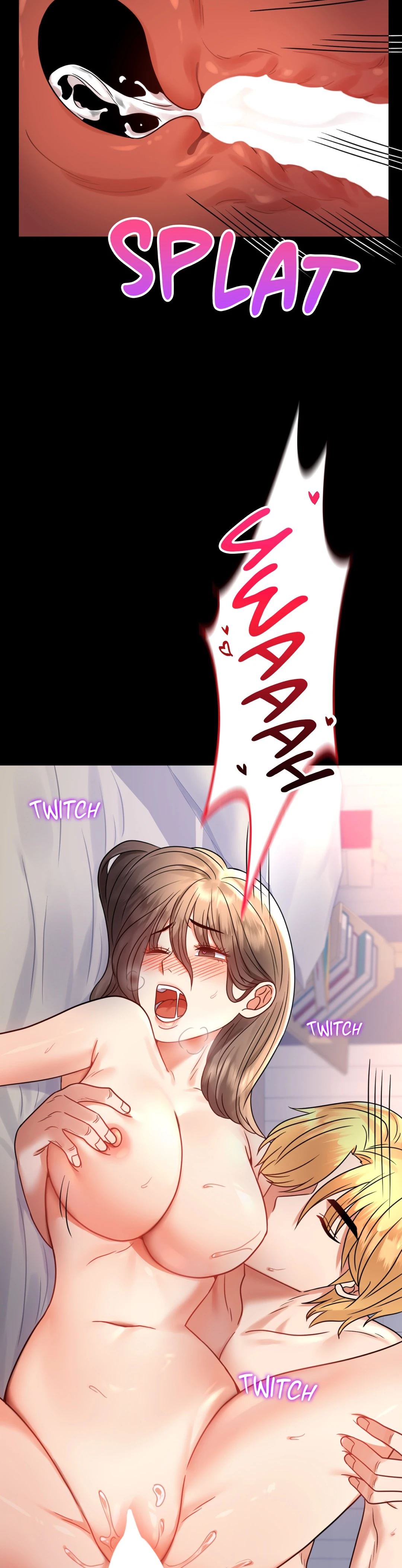Illicit Love 15