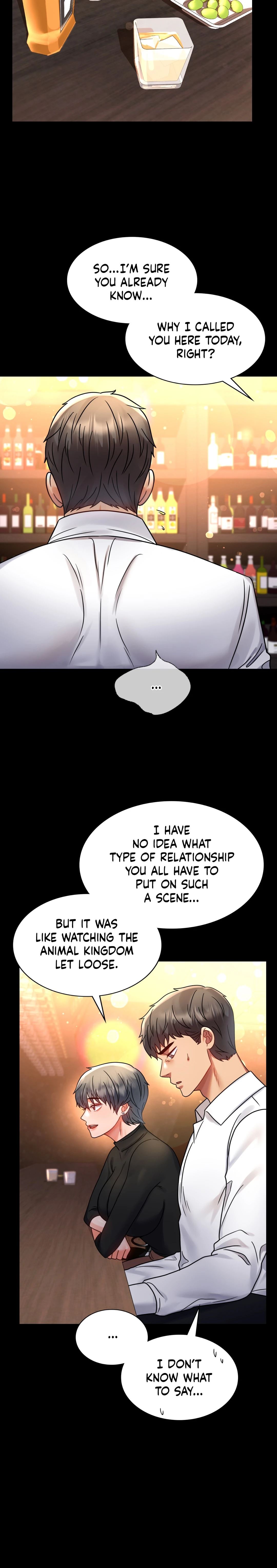 Illicit Love 12