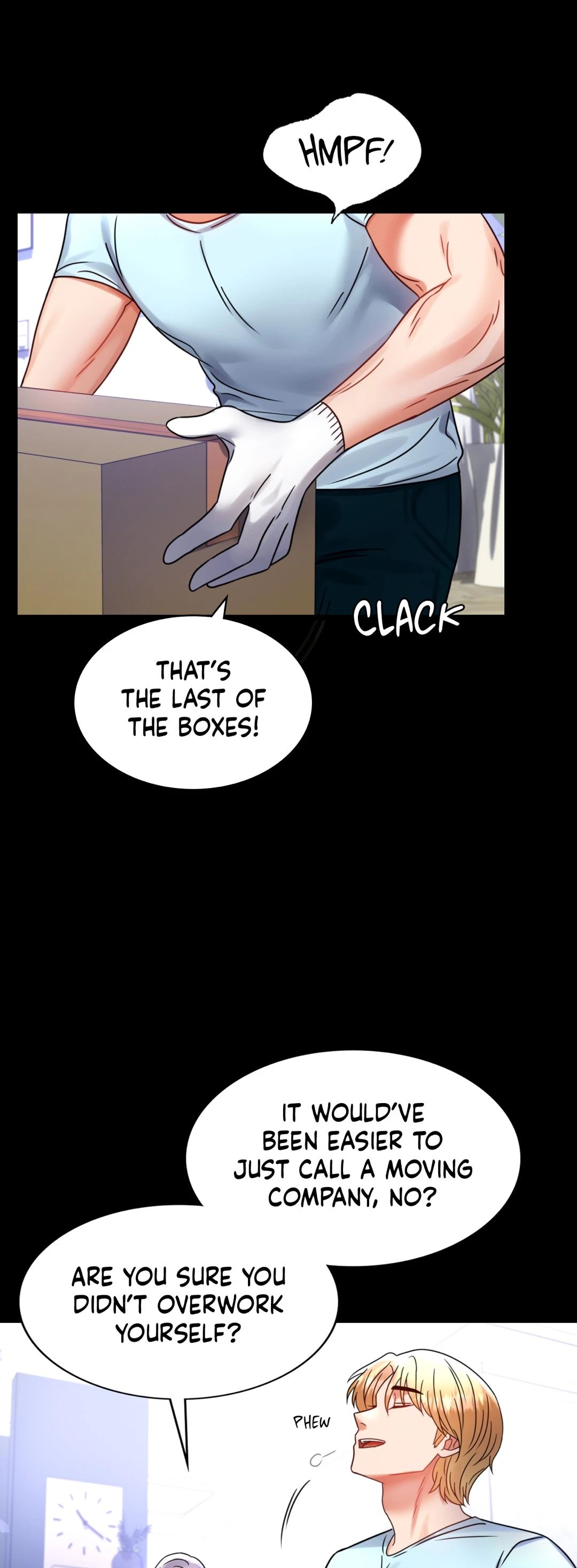 Illicit Love 26