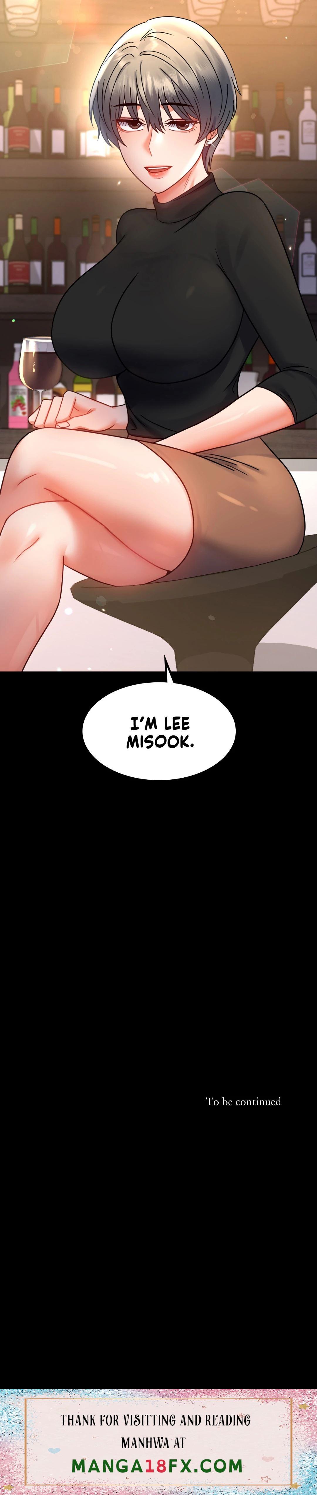 Illicit Love 44