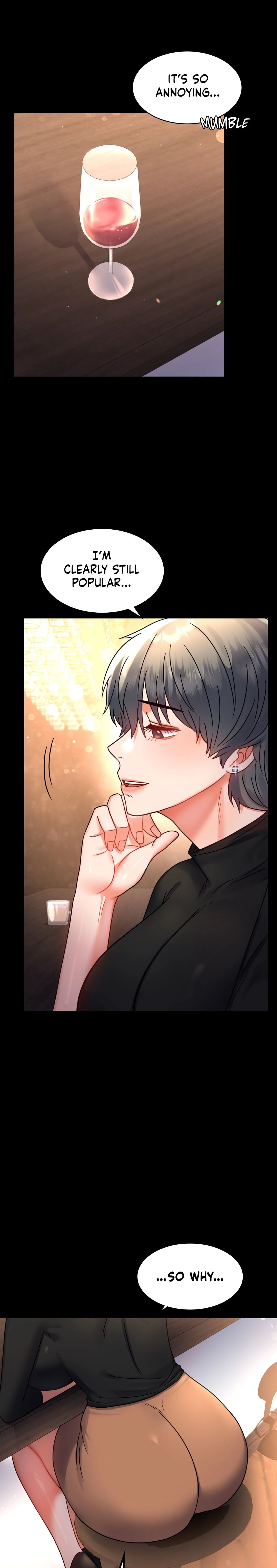 Illicit Love 9
